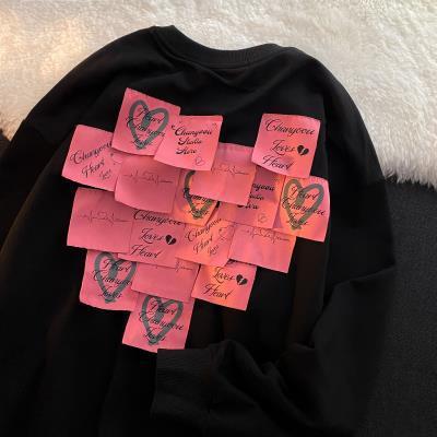 Design Niche Sweater Women's Long-sleeved Thin Top Clothes